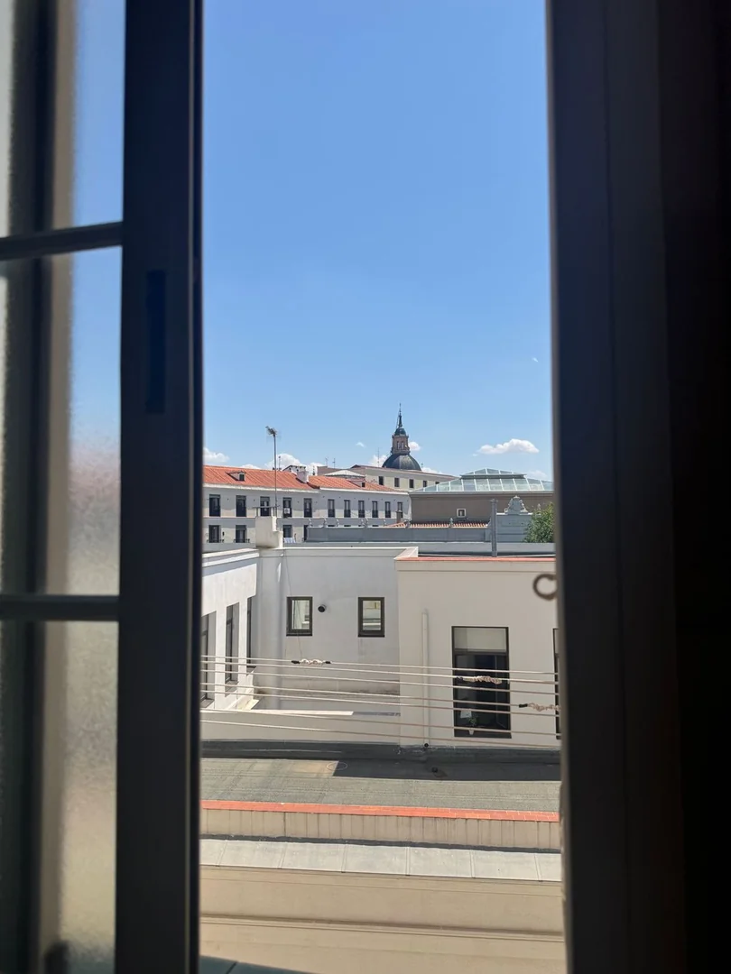 Piso en Plaza de Gabriel Miró, 1, Palacio - Foto 7