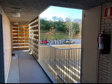 Estudio en Barrio Las Tablas - Foto 7