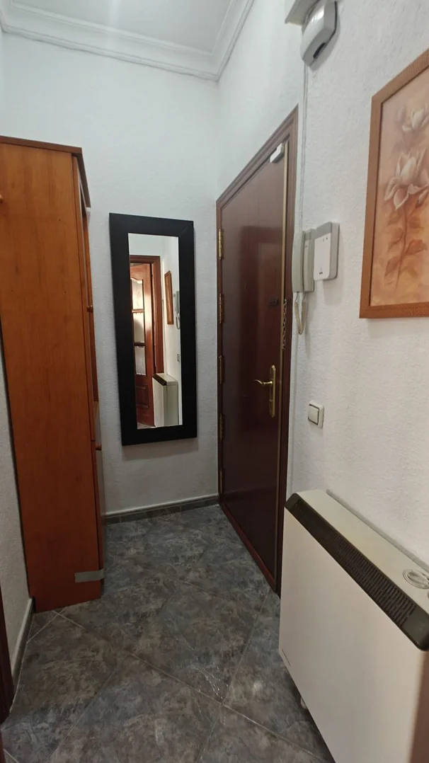 Piso en Calle Recesvinto, 107, San Isidro - Foto 2