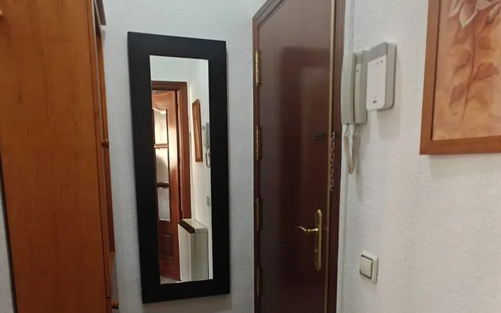 Piso en Calle Recesvinto, 107, San Isidro - Foto 2