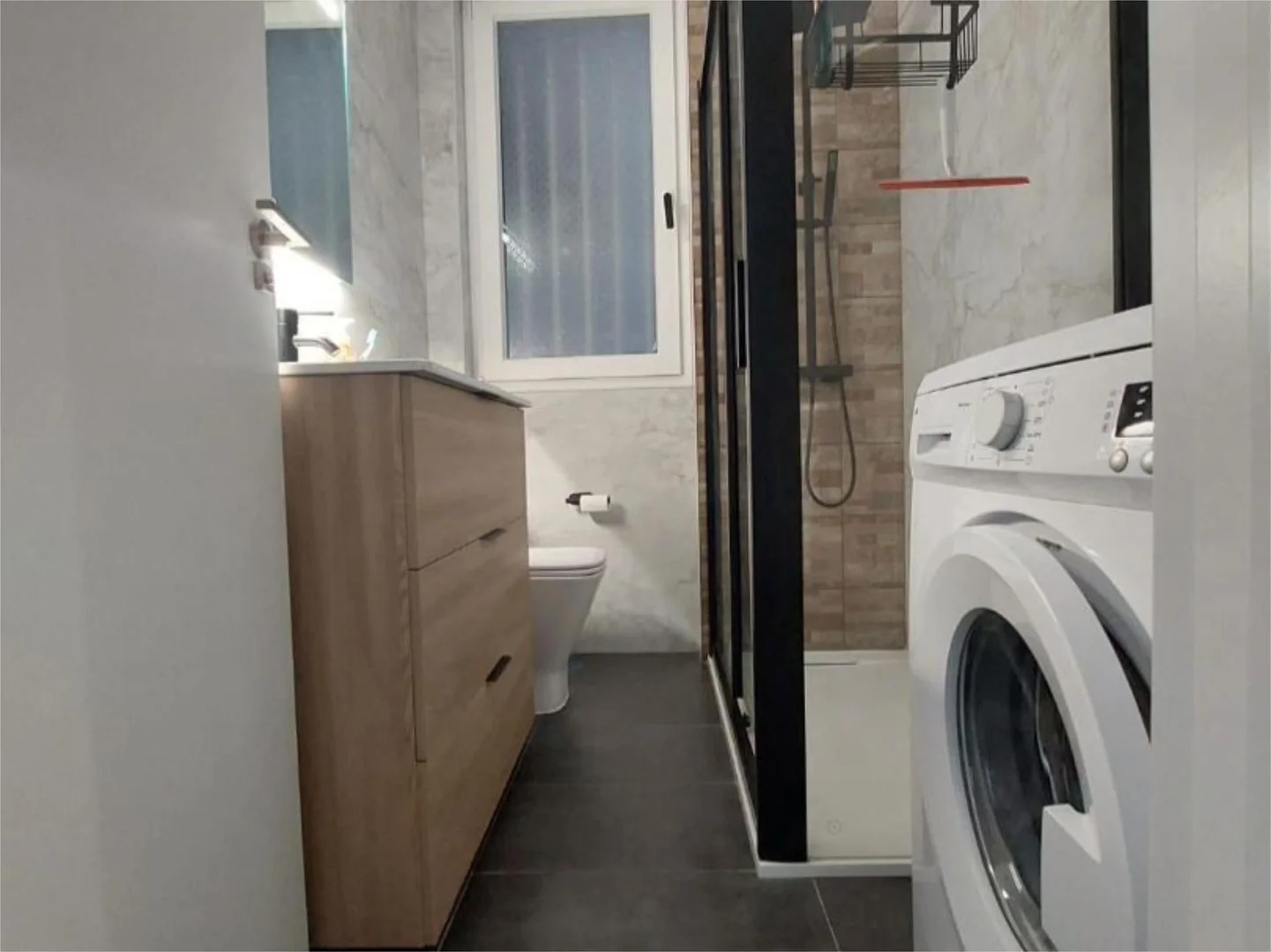 Piso en  Calle de Narváez 45 - Foto 3