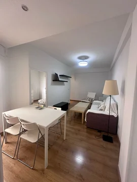 Piso en calle de Hermosilla, 81 - Foto 5