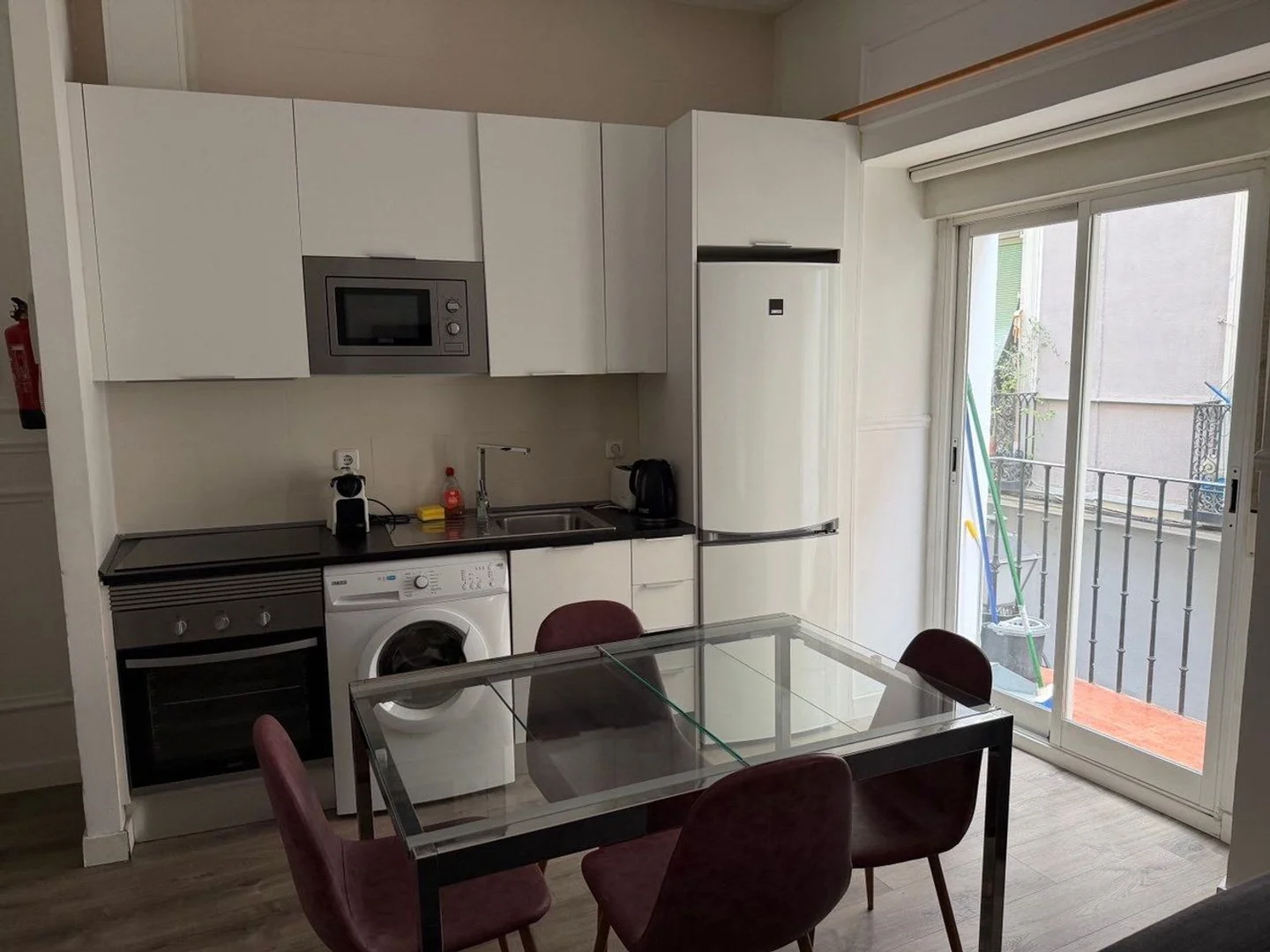 Piso en calle de la Luna, 12 - Foto 7