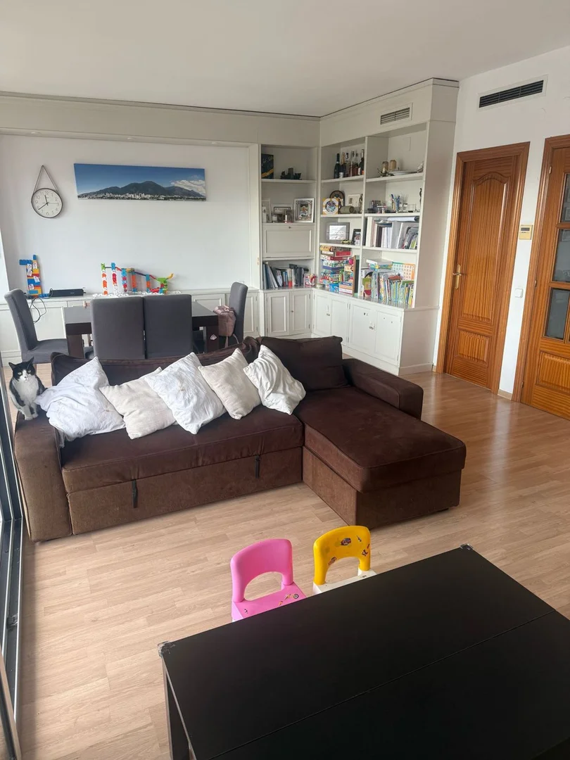 Piso en calle de González Tablas, 5 - Foto 5