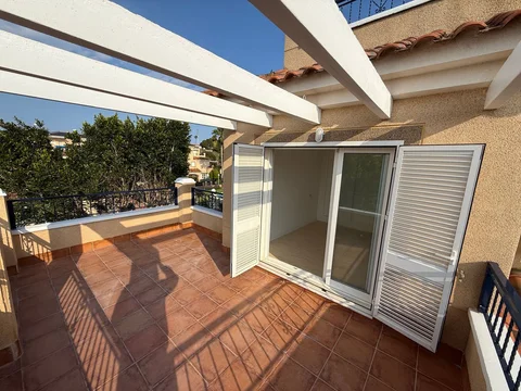 Chalet pareado en Calle Río Esla s/n - Foto 12