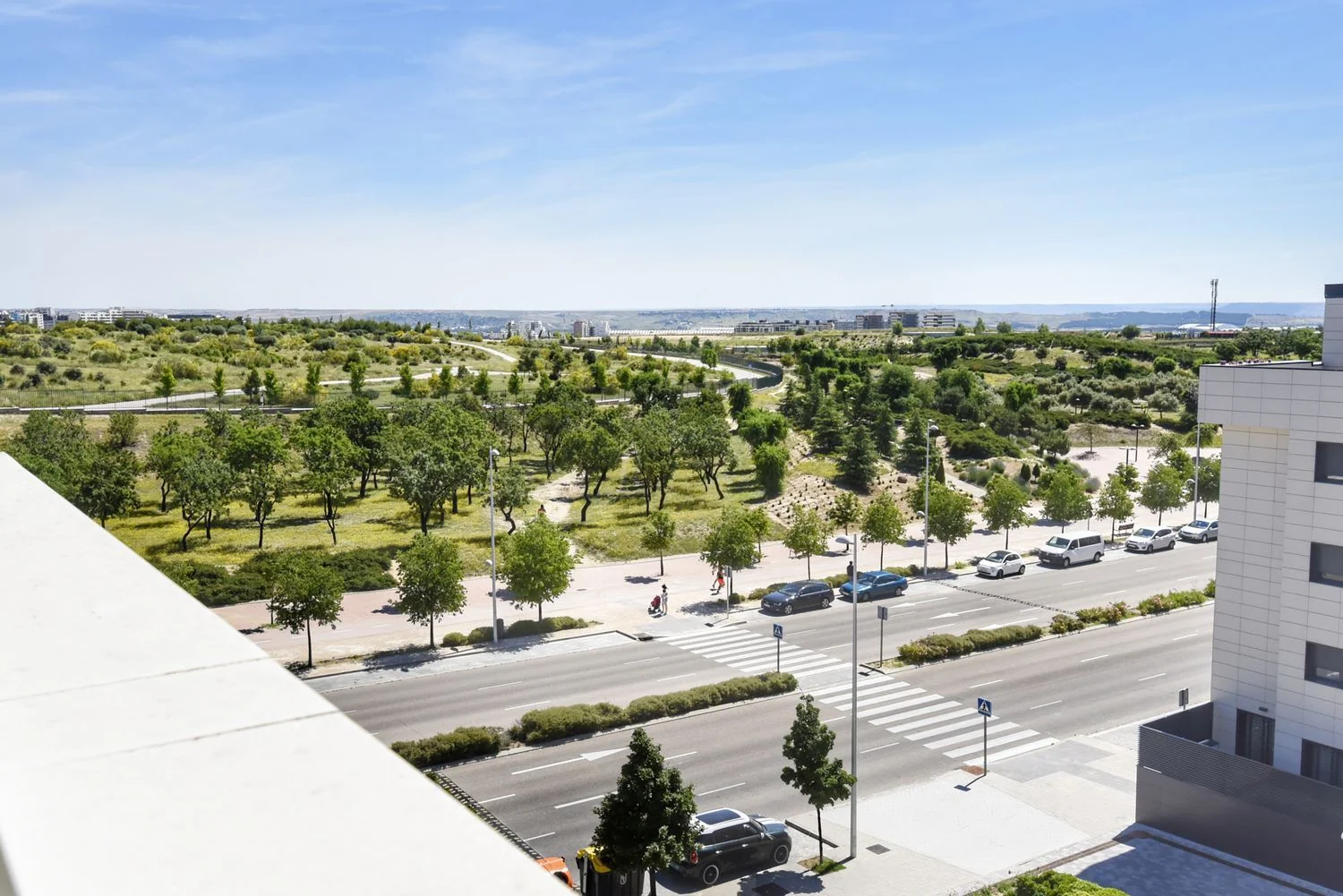 Dúplex en Avenida de las fuerzas armadas, 130, Valdebebas - Valdefuentes - Foto 23