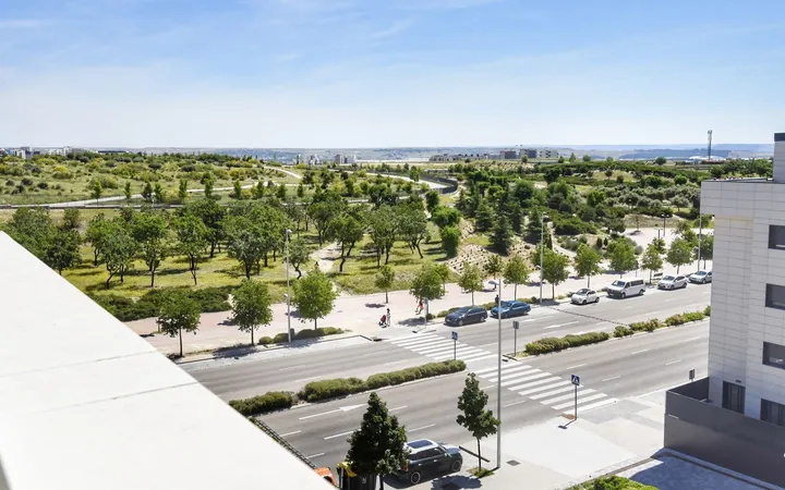 Dúplex en Avenida de las fuerzas armadas, 130, Valdebebas - Valdefuentes - Foto 23