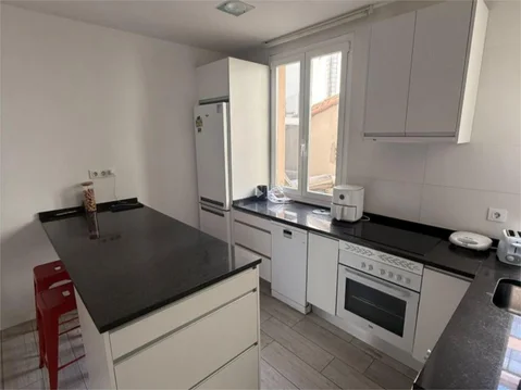 Piso en  Calle del Cardenal Cisneros 66 - Foto 3