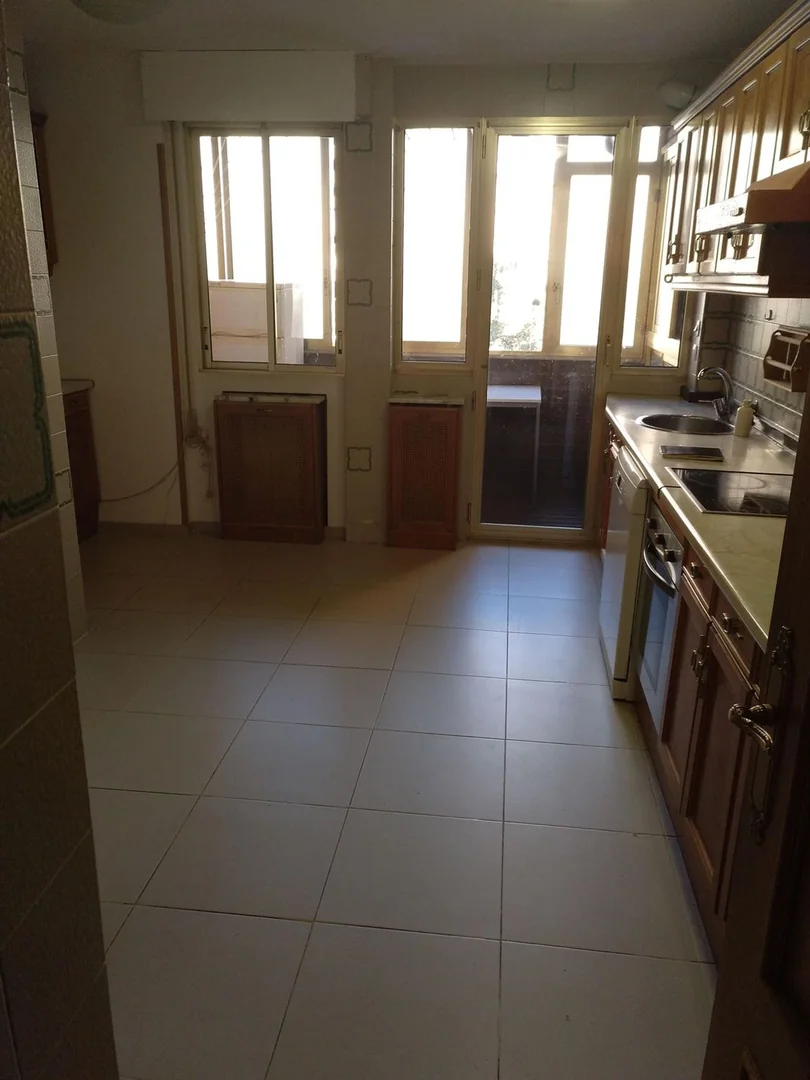 Piso en Avenida de Badajoz, 15, San Pascual - Foto 10