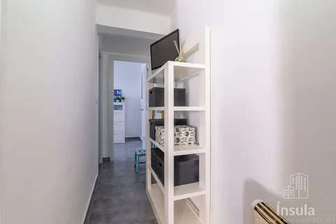 Piso en calle de Ramón Azorín, 28 - Foto 13