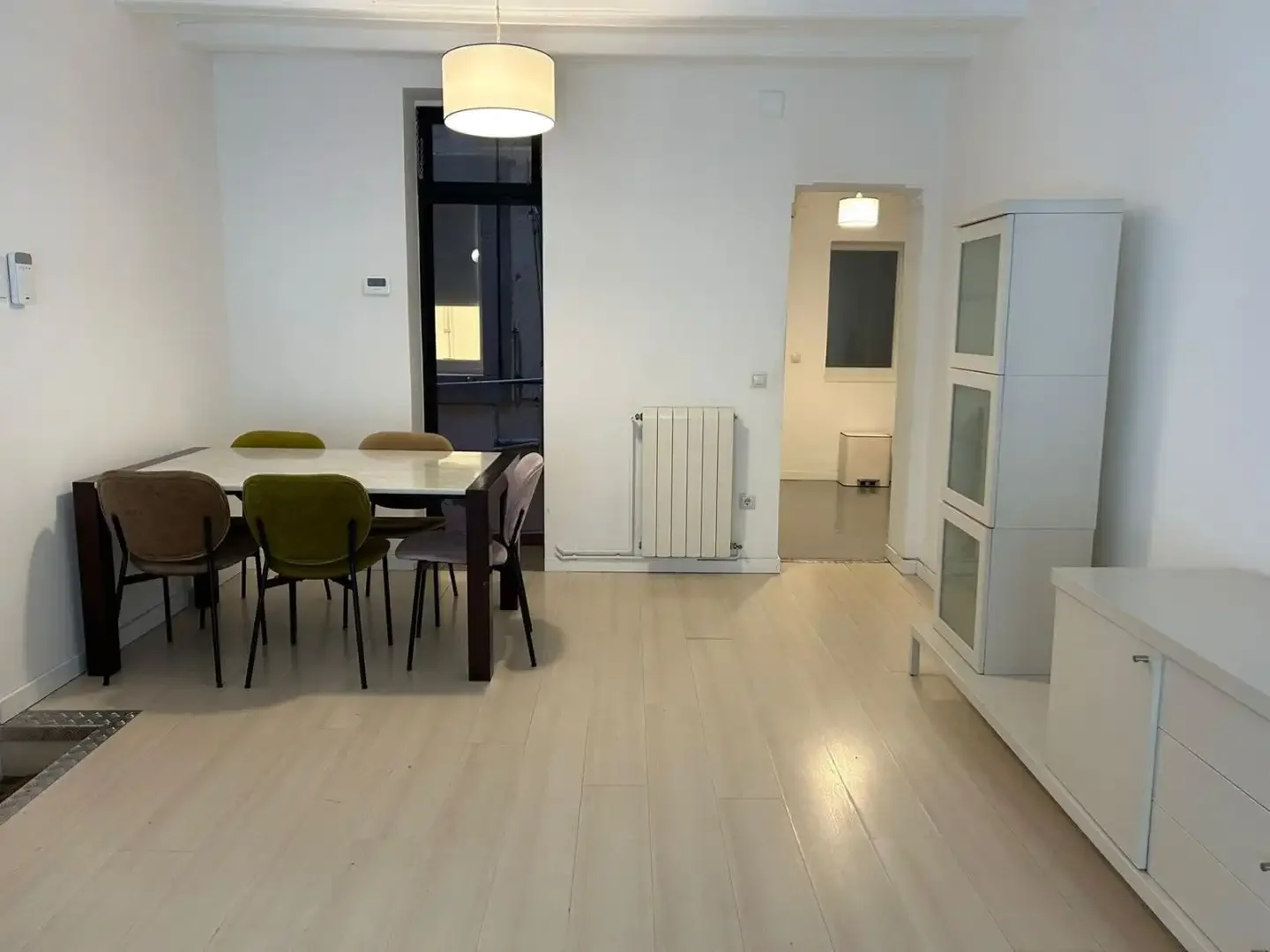 Piso en  Passeig d'Isabel II 60 - Foto 3