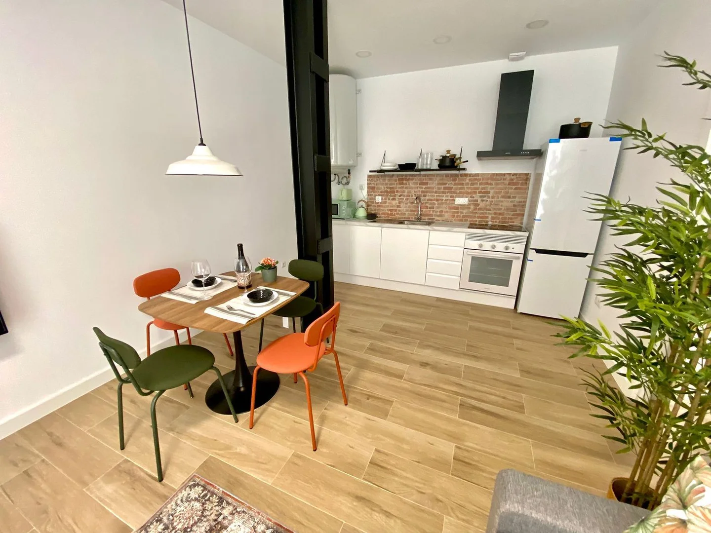 Piso en calle de Guillén de Castro, 1 - Foto 10