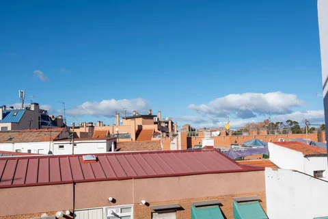 Piso en Barrio Ventilla-Almenara - Foto 25