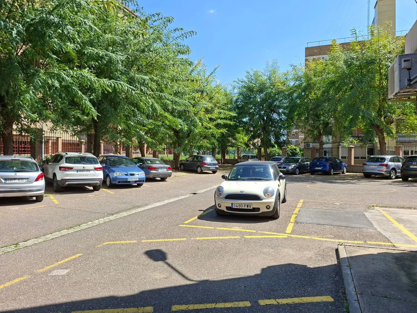 Piso en venta en Avenida Alcalde Juan Fernandez, 31 - Foto 4