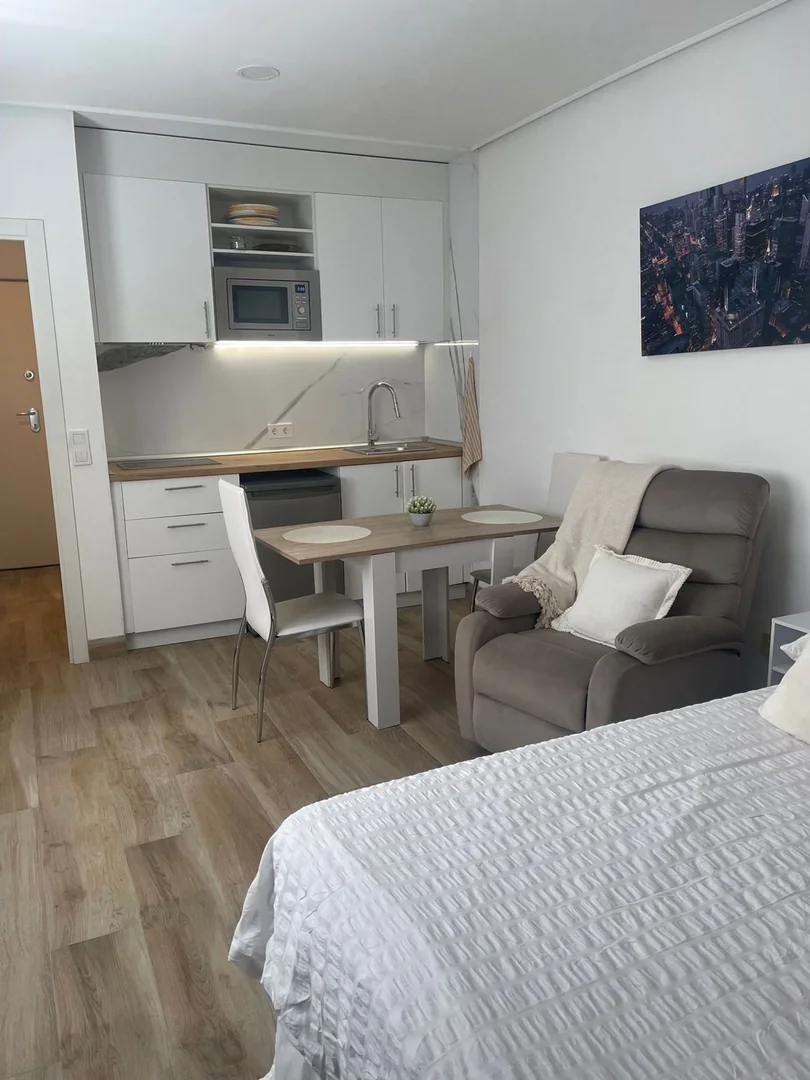 Estudio en Calle de Hortaleza, 8, Chueca-Justicia - Foto 3