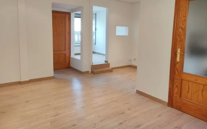 Piso en Calle de Voluntarios Macabebes, 5, Chopera - Foto 1