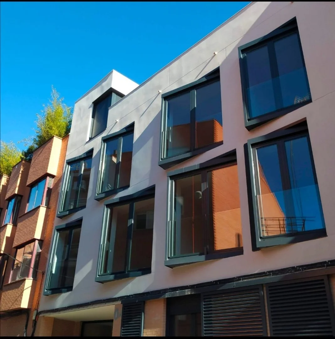 Piso en calle Porfirio, 4