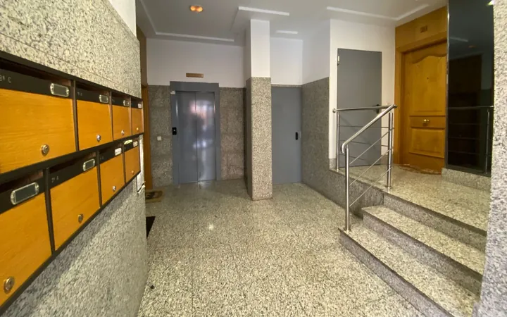 Piso en Calle San Vicente Mártir, 25, Colina - Foto 13
