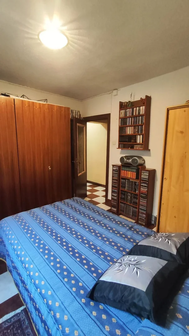 Piso en Calle de Ángel Múgica, 25, Tres Olivos - Valverde - Foto 6