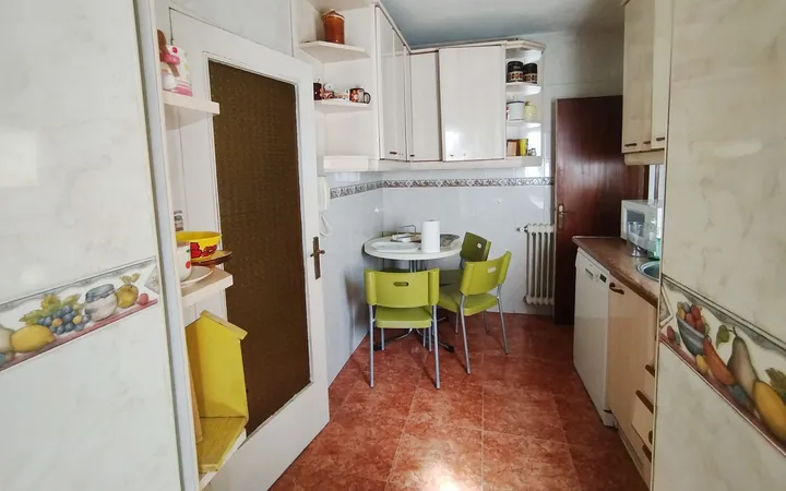 Piso en Calle de la Marroquina, 3 b, Marroquina - Foto 7