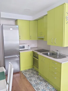 Piso en calle de los Vascos, 29 - Foto 4