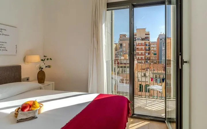 Piso en El Poblenou, El Poblenou - Foto 10