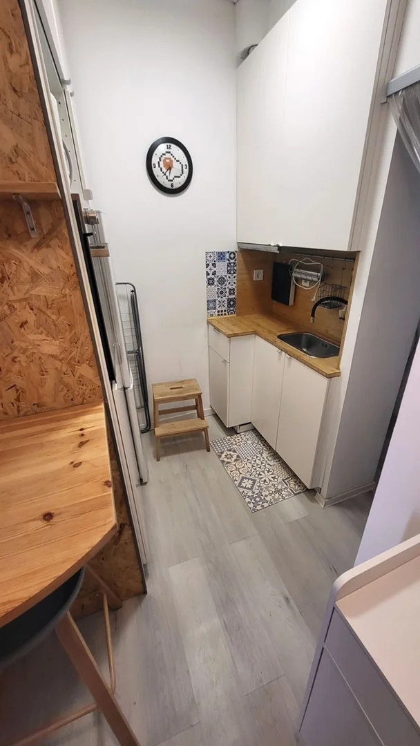Estudio en Calle de las Dos Hermanas, 20, Lavapiés-Embajadores - Foto 8