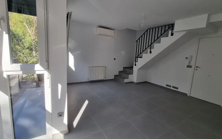 Dúplex en Paseo de Alberto Palacios, 26, Villaverde Alto - Foto 4