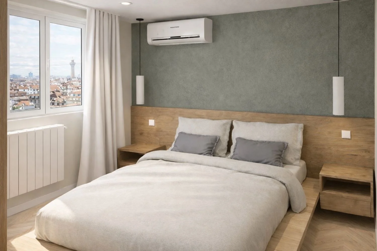 Piso en calle Montejurra, 40 - Foto 7