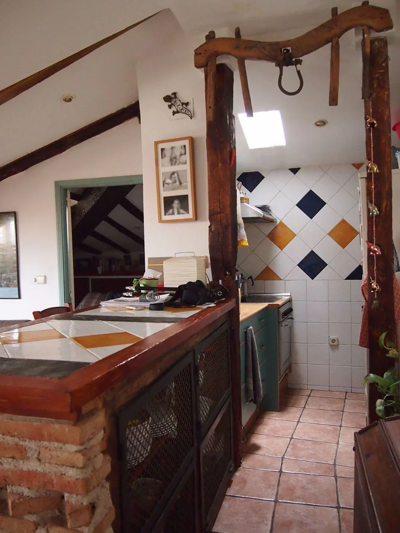 Piso en calle del León, 13 - Foto 8