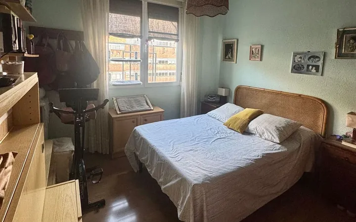 Piso en Calle de Guzmán el Bueno, 79, Gaztambide - Foto 13