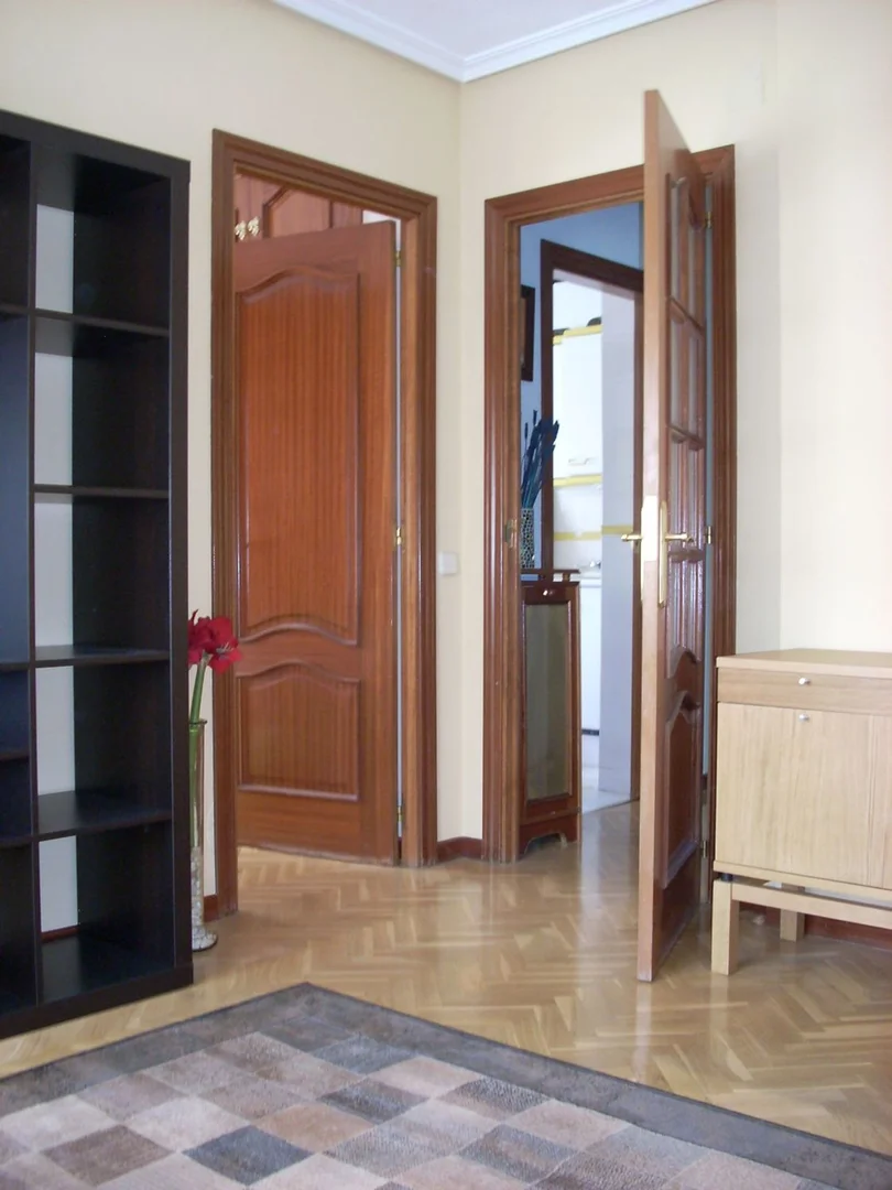 Piso en calle Arzobispo Cos, 11 - Foto 2