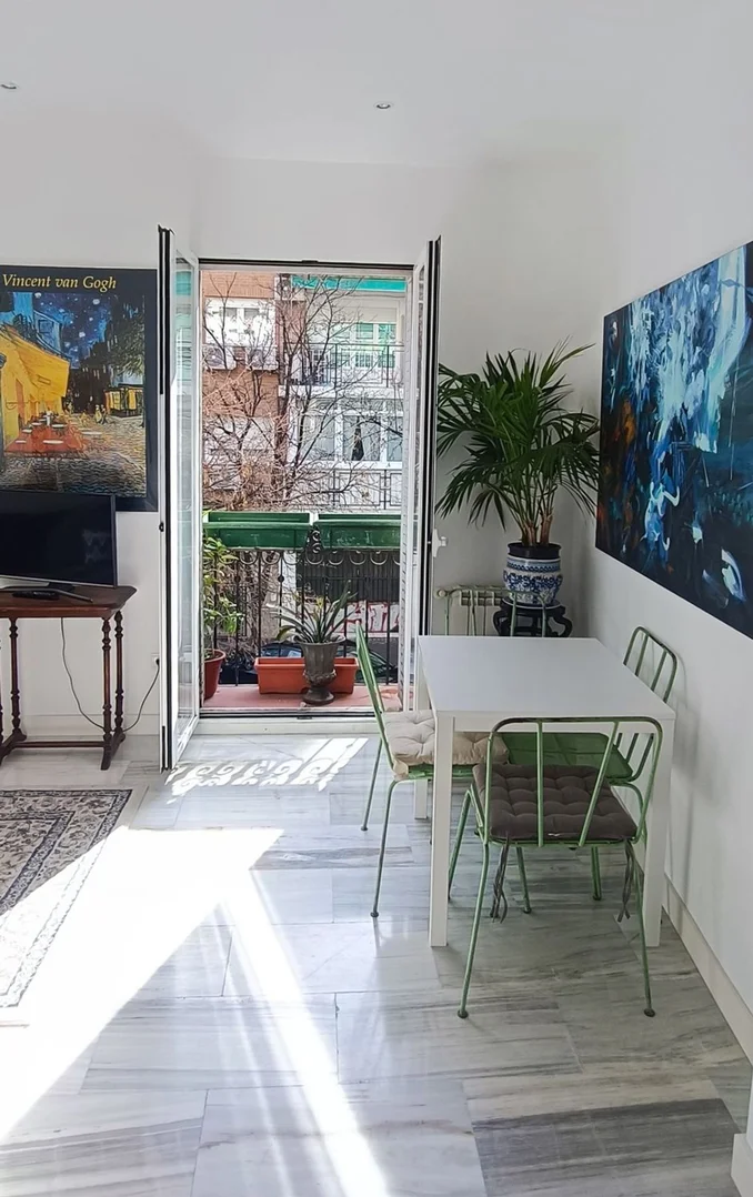 Piso en calle de Lérida, 89 - Foto 2