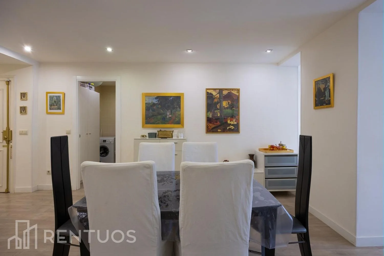 Piso en calle de Arrieta - Foto 8