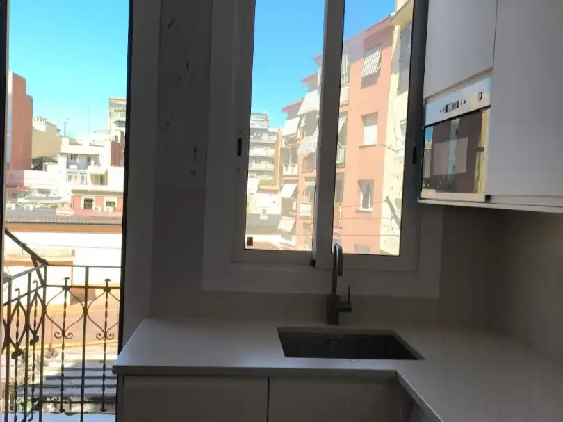 Piso en  Carrer de los Castillejos 242 - Foto 3