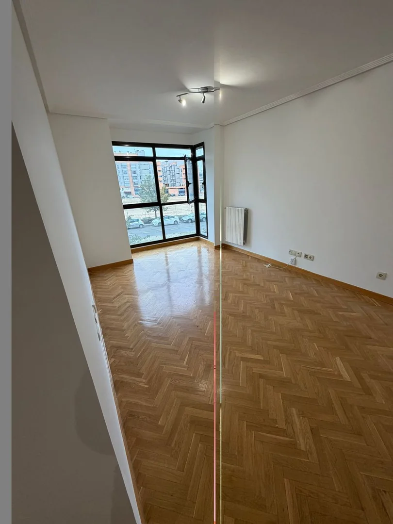 Piso en Calle Valcarlos, 24, Las Tablas - Foto 2