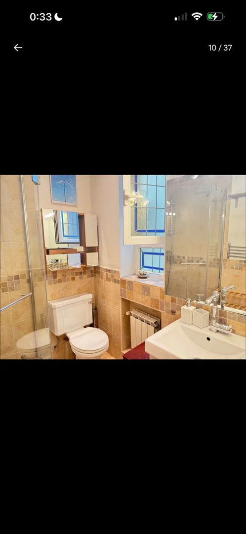 Piso en calle de Diego de León, 29 - Foto 16