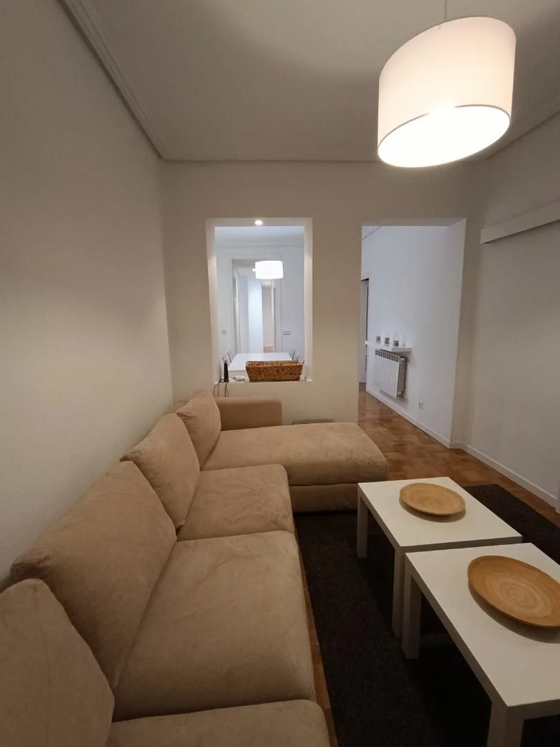 Piso en  Calle de Lagasca 136 - Foto 23