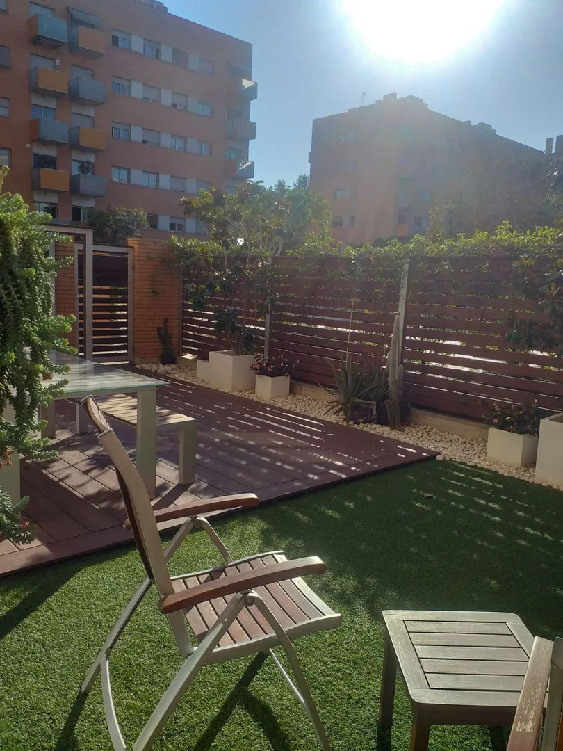 Piso en La Vila Olímpica del Poblenou - Foto 6