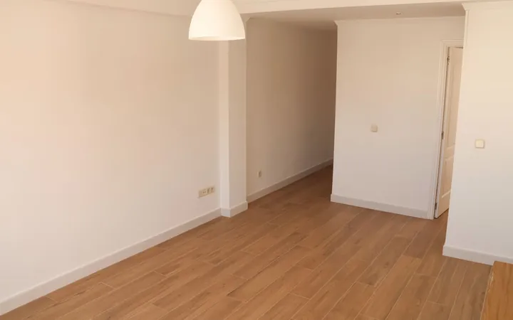 Piso en Calle de Nieremberg, 7, Ciudad Jardín - Foto 3