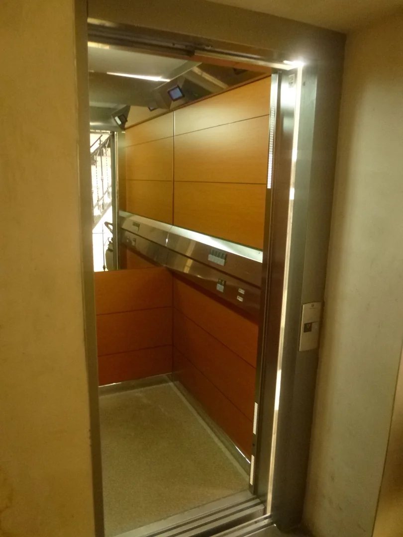 Piso en Calle de Francisco Silvela, 49, Lista - Foto 17