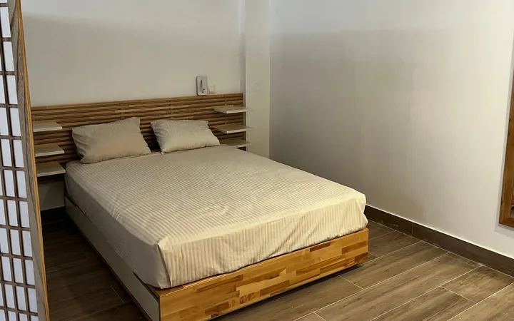 Estudio en Alameda de Osuna, Alameda de Osuna - Foto 7