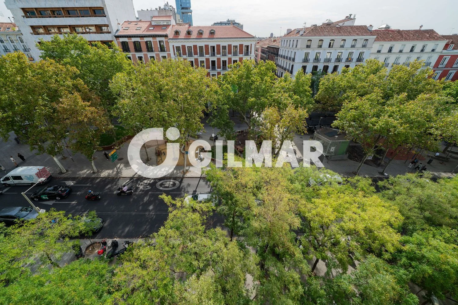 Piso en Plaza de Santa Bárbara, Chueca-Justicia - Foto 16