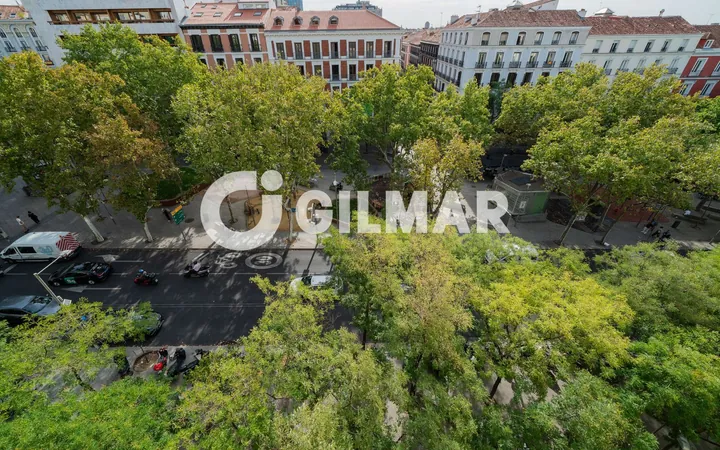 Piso en Plaza de Santa Bárbara, Chueca-Justicia - Foto 16