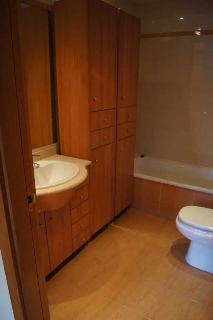 Piso en calle del Alcalde Henche de la Plata, 7 - Foto 9