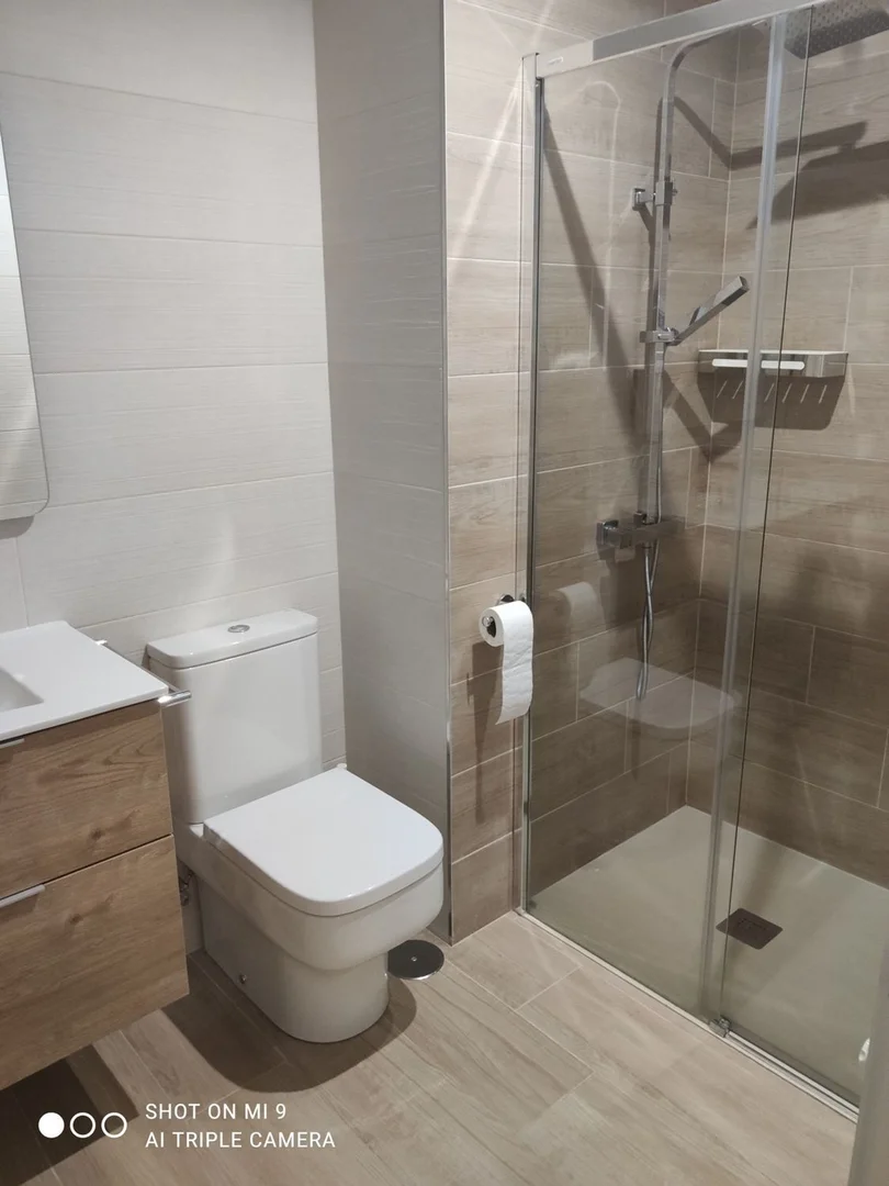 Piso en paseo de San Francisco de Sales, 25 - Foto 4