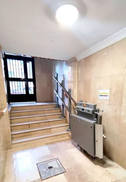 Piso en Calle de Eugenia de Montijo, 74 - Foto 17