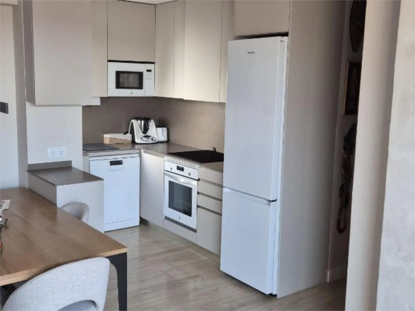 Ático en  Calle de la Arquitectura 7 - Foto 10