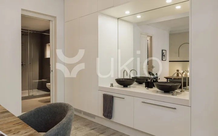 Piso en Paseo de Sant Joan, El Camp d'En Grassot i Gràcia Nova - Foto 17