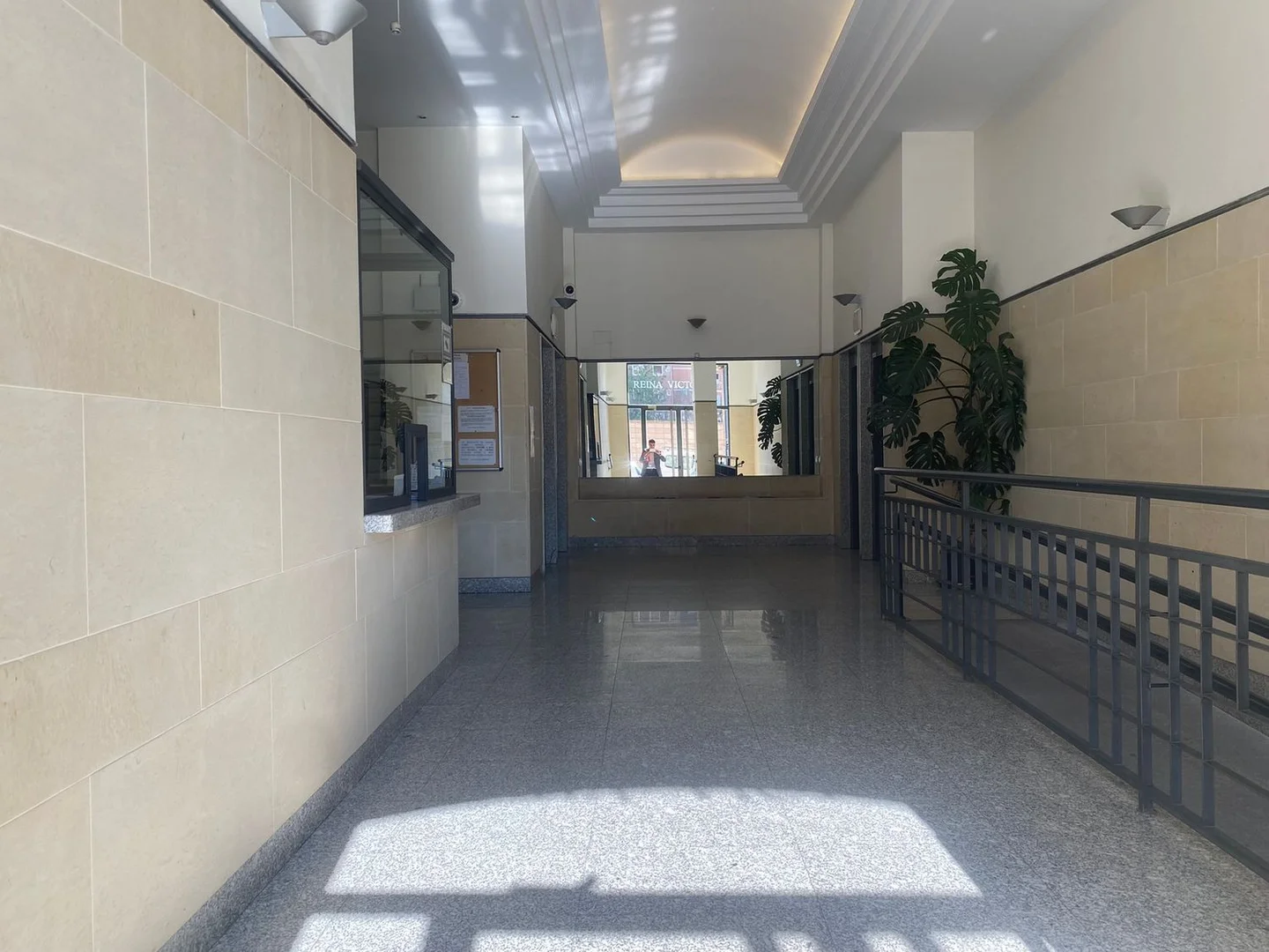 Piso en avenida de la Reina Victoria, 7 - Foto 17